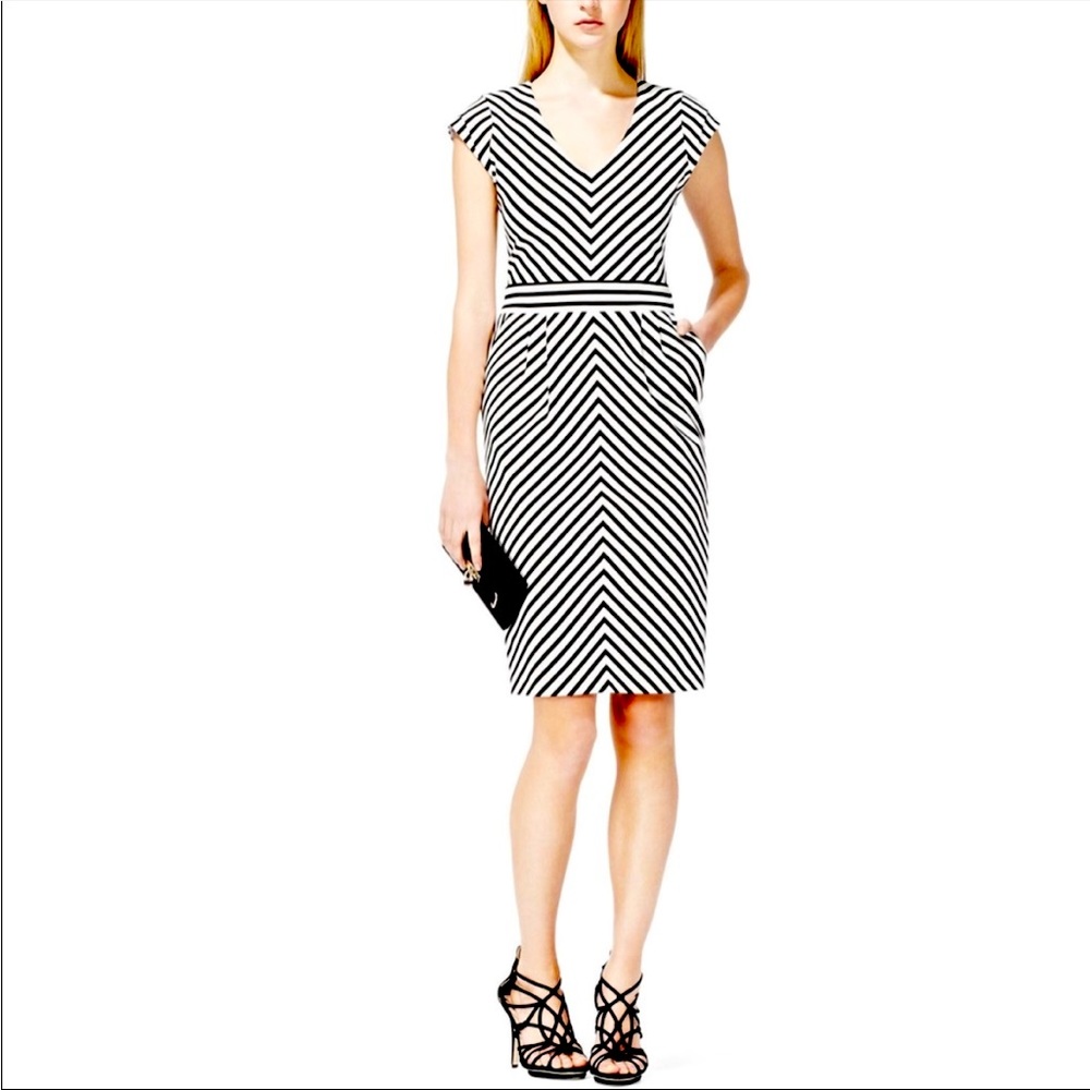 Reiss Dress